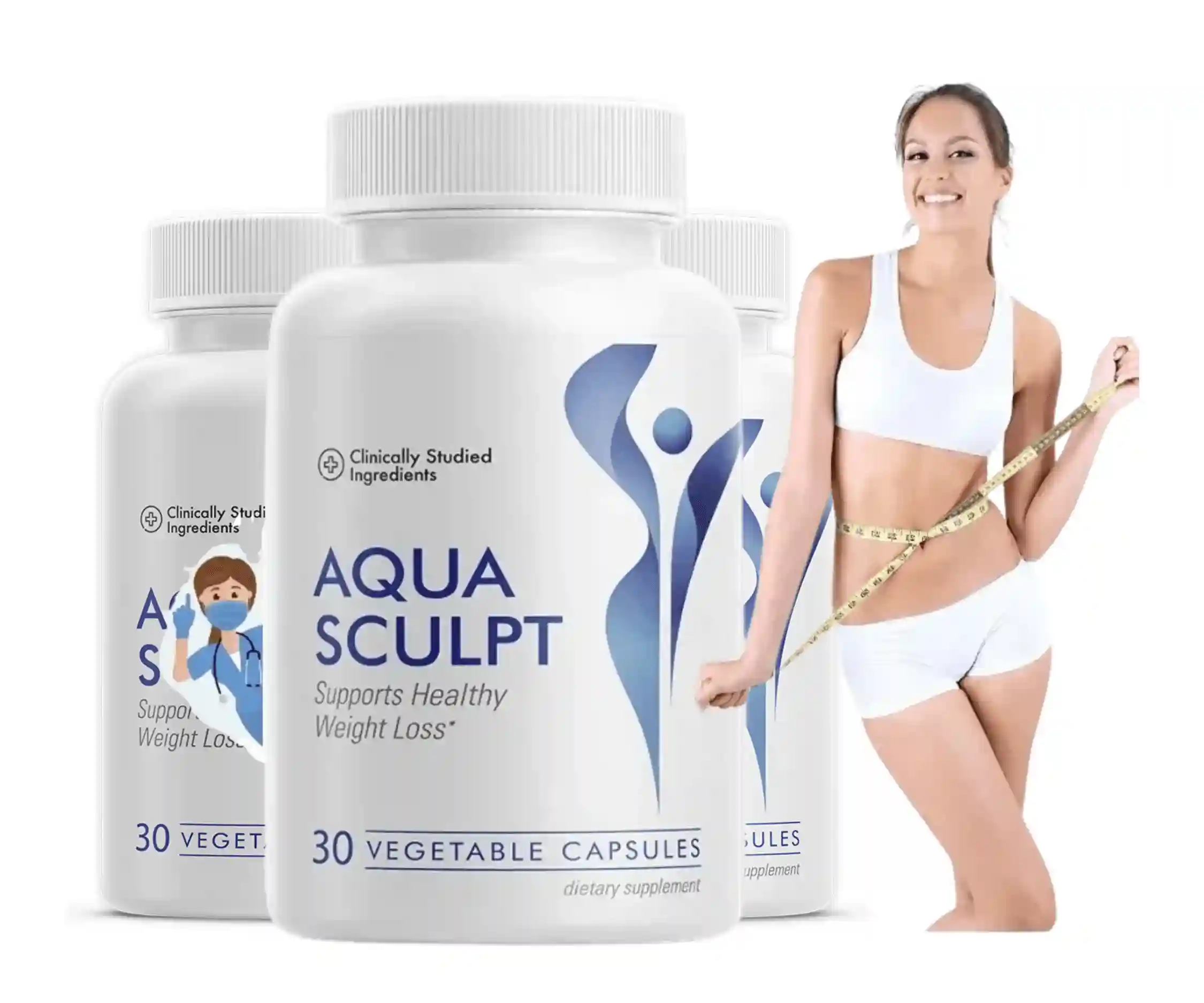 AquaSculpt | Official Website